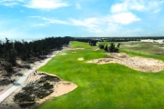 Golden Sands Golf Resort 